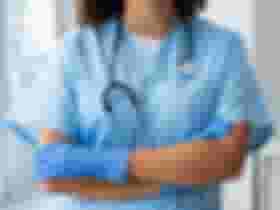 É uma imagem do post com o título Dom Feliciano RS abre seleção para cadastro de enfermeiros