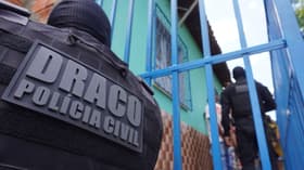 É uma imagem do post com o título Delegado-geral deseja novo concurso PC PI no segundo semestre