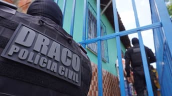 É uma imagem do post com o título Delegado-geral deseja novo concurso PC PI no segundo semestre