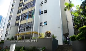 É uma imagem do post com o título Concurso PC RJ: PL que unifica cargos e muda requisitos é enviado