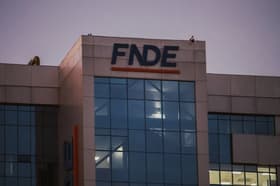 É uma imagem do post com o título Concurso FNDE: sai convocação para provas objetiva e discursiva