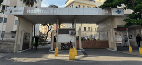 É uma imagem do post com o título Sem concurso, Hospital de Bonsucesso RJ registra 63 mil inscritos