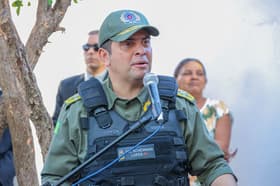 É uma imagem do post com o título Previsto para este ano, concurso PM PI deve ofertar mil vagas