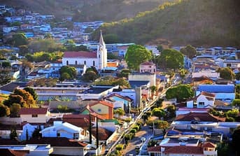 É uma imagem do post com o título Guaçuí ES abre seleção para cadastro reserva em diversos cargos