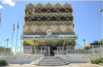 É uma imagem do post com o título Concurso TRE TO deve ter edital em 2025 e banca ainda este ano