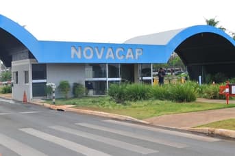 É uma imagem do post com o título Contrato revela detalhes do concurso Novacap com 480 vagas
