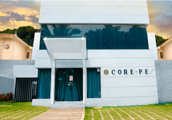 É uma imagem do post com o título Concurso Core PE: edital com 133 vagas é publicado