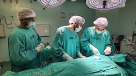 É uma imagem do post com o título Concurso Ebserh tem inscrições prorrogadas; veja datas!