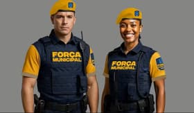 É uma imagem do post com o título Concurso GM Rio: Paes sanciona lei que cria Divisão Armada