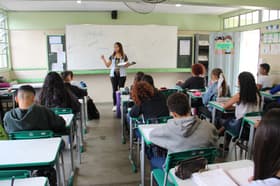 É uma imagem do post com o título Concurso SEE MG contrata banca para 13 mil vagas; edital iminente