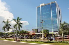 É uma imagem do post com o título Concurso Palmas TO tem banca definida; 3.913 vagas previstas!