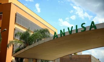 É uma imagem do post com o título Anvisa decide não participar do Concurso Nacional Unificado