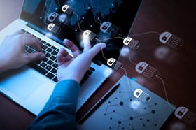 É uma imagem do post com o título Concurso ANPD: estudo sobre cargos, vagas e lotação é iniciado