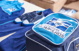 É uma imagem do post com o título Prefeitura de Guarulhos SP abre novo concurso com 60 vagas