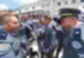 É uma imagem do post com o título Concurso PM SP tem mais de 14 mil inscritos para aluno-oficial