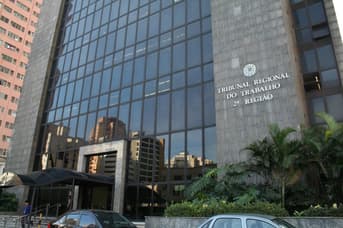 É uma imagem do post com o título Concurso TRT15: banca é contratada e edital pode sair