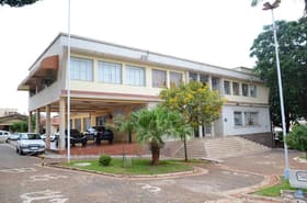 É uma imagem do post com o título Prefeitura de Barra Bonita - SC abre editais