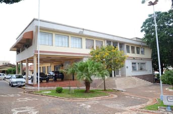 É uma imagem do post com o título Prefeitura de Barra Bonita - SC abre editais