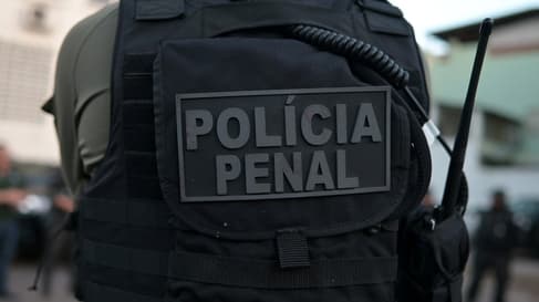 Concurso Penal ES: sai edital com 600 vagas de nível médio