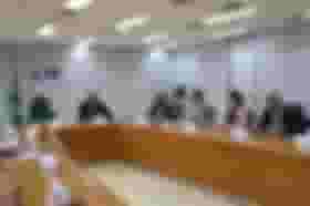 É uma imagem do post com o título INPI remaneja despesas para contratar banca do novo concurso