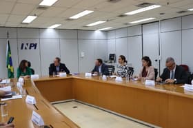 É uma imagem do post com o título INPI remaneja despesas para contratar banca do novo concurso