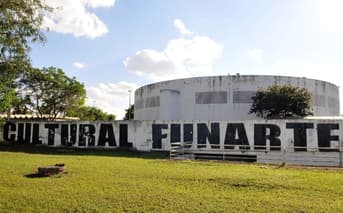 É uma imagem do post com o título Concurso Funarte é autorizado com 28 vagas de nível superior