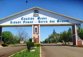 É uma imagem do post com o título Prefeitura de Cândido Godói - RS anuncia vagas Concurso Público.