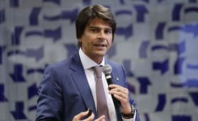É uma imagem do post com o título Reforma Administrativa retira proposta de estatutário temporário