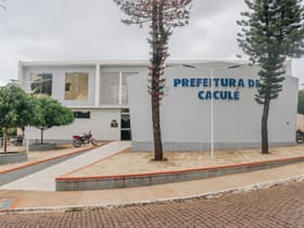 É uma imagem do post com o título Caculé BA tem processo seletivo com 20 vagas para agente de saúde