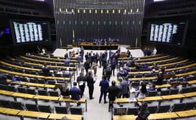 É uma imagem do post com o título Reforma Administrativa é discutida em Comissão Geral; veja!