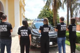 É uma imagem do post com o título Concurso PC MG tem mais de 74 mil inscrições para 255 vagas