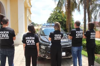É uma imagem do post com o título Concurso PC MG tem mais de 74 mil inscrições para 255 vagas