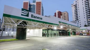 É uma imagem do post com o título Concurso Banese tem último dia de inscrição; veja datas!