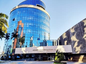 É uma imagem do post com o título Concurso Alece tem banca contratada para edital com 600 vagas