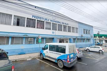 É uma imagem do post com o título Prefeitura de Irati PR abre processo seletivo simplificado para Educação