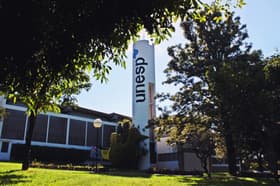 É uma imagem do post com o título Unesp de Marília - SP anuncia Concurso Público para professor