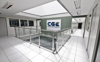 É uma imagem do post com o título Concurso CGE PI: governo autoriza novo edital para auditor