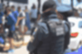 É uma imagem do post com o título Concurso PM SE tem banca definida para edital com 335 vagas