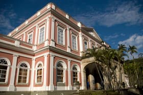 É uma imagem do post com o título Concurso Ibram: instituto confirma adesão ao CNU 2025