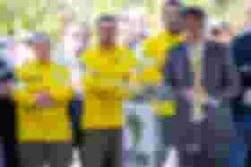 É uma imagem do post com o título ICMBio: novo presidente fala em concursos e chamada de excedentes