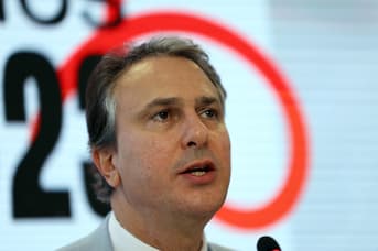 É uma imagem do post com o título Concurso Unificado para professores é confirmado por ministro