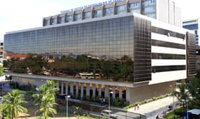 É uma imagem do post com o título Concurso TJ RJ: órgão analisa contratação de banca organizadora