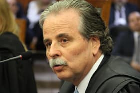 É uma imagem do post com o título Concurso TCE SP: presidente confirma previsão de novo edital