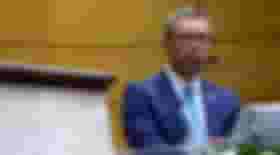 É uma imagem do post com o título Concursos SE: governador anuncia dois editais para 100 vagas