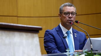 É uma imagem do post com o título Concursos SE: governador anuncia dois editais para 100 vagas