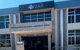 É uma imagem do post com o título Concurso ANA tem banca definida para edital com 40 vagas