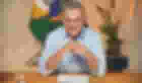 É uma imagem do post com o título Concurso Fortaleza CE: Sarto confirma 2 mil vagas em 60 dias