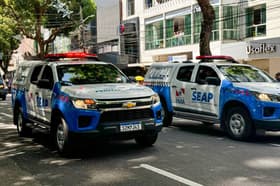 É uma imagem do post com o título Sem concurso, Seap PA tem 500 cargos criados; entenda processo!