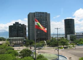 É uma imagem do post com o título Concurso TJ SC tem banca contratada e edital iminente