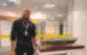 É uma imagem do post com o título Concurso Petrobras: gerente detalha requisito, lotação, CR e mais